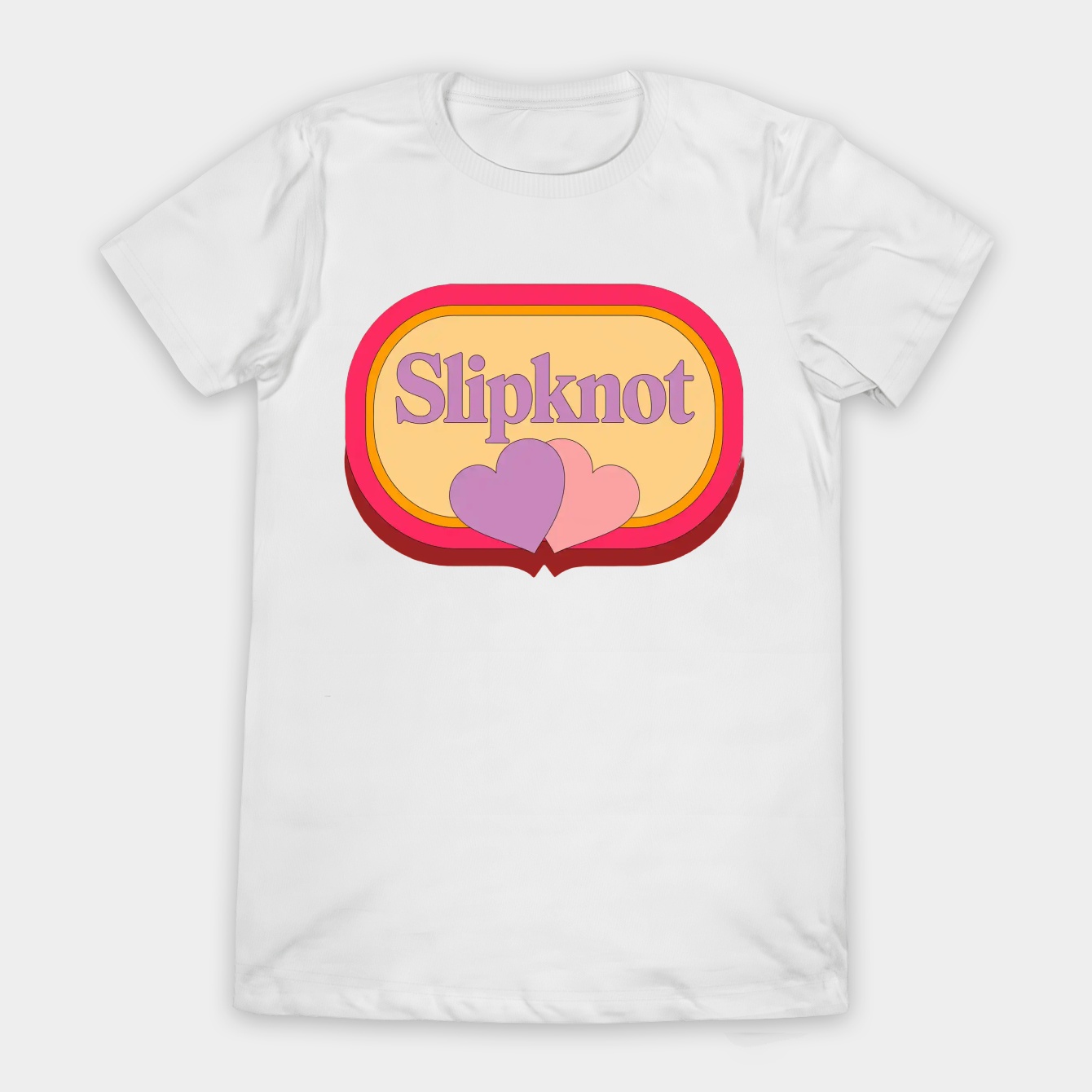 slipknot Women's T-Shirt