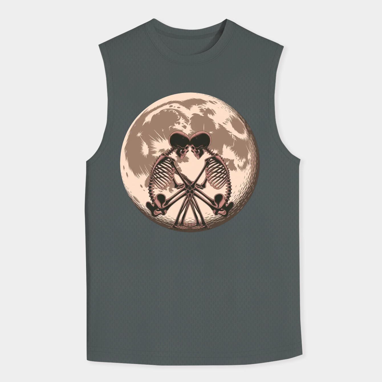 love to the moon and back