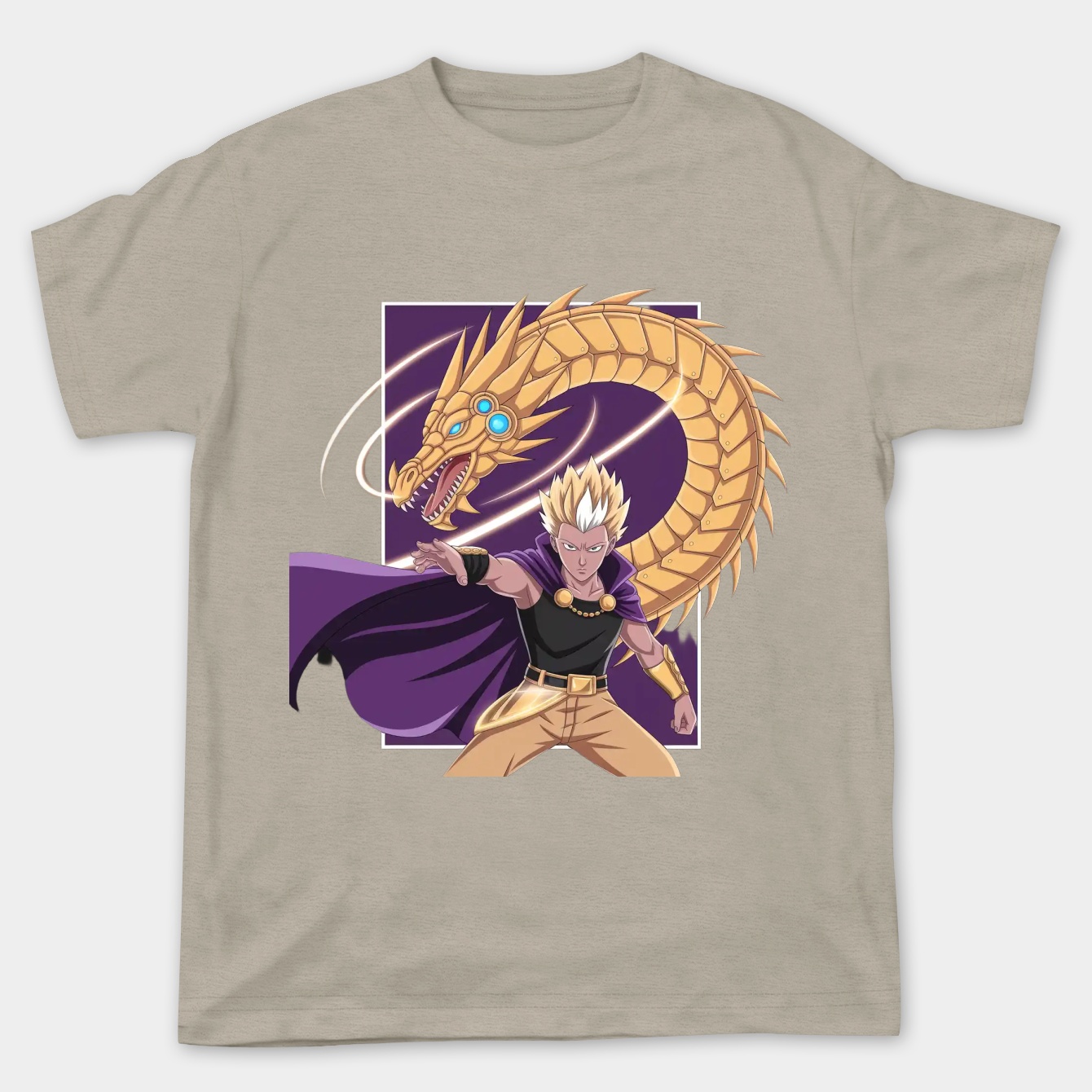 Yu-Gi-Oh! Marik and Winged Dragon of Ra