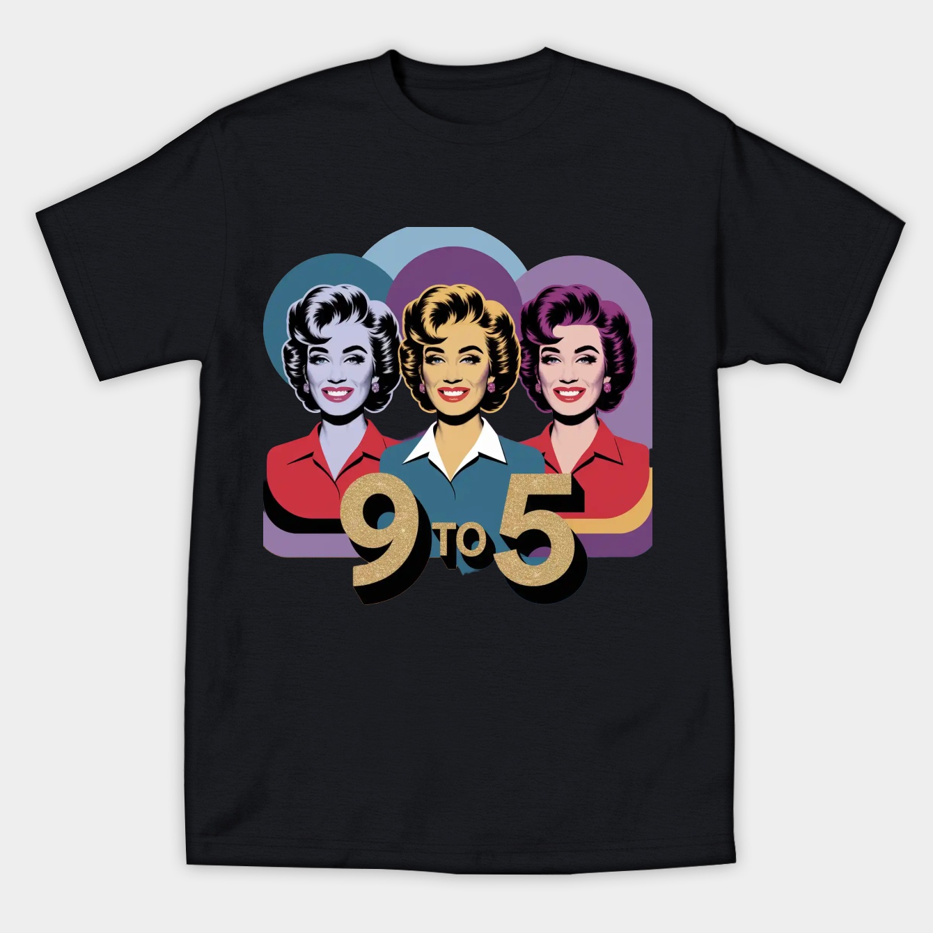9 to 5 Retro Pop Trio