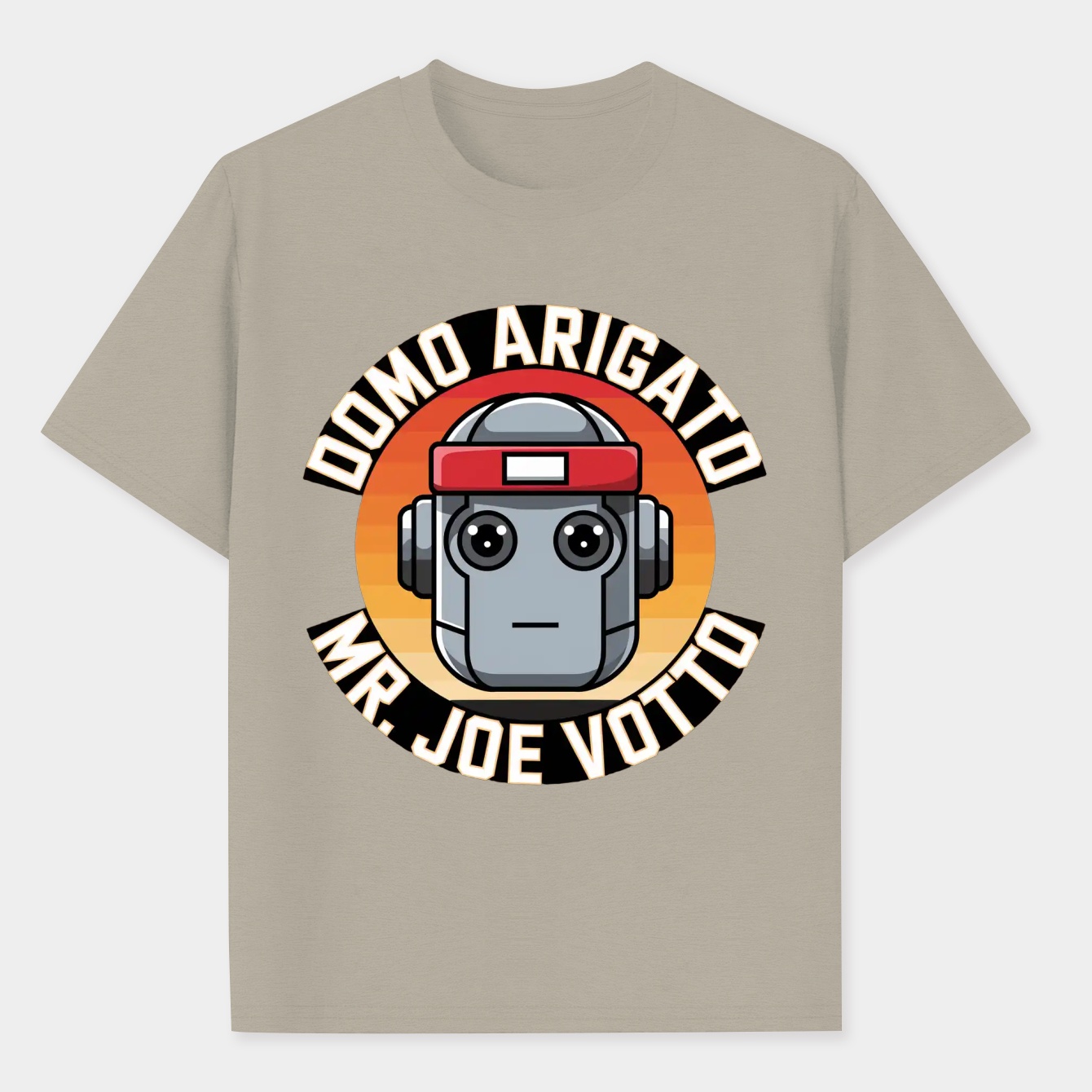 Domo Arigato Mr. Joe Votto