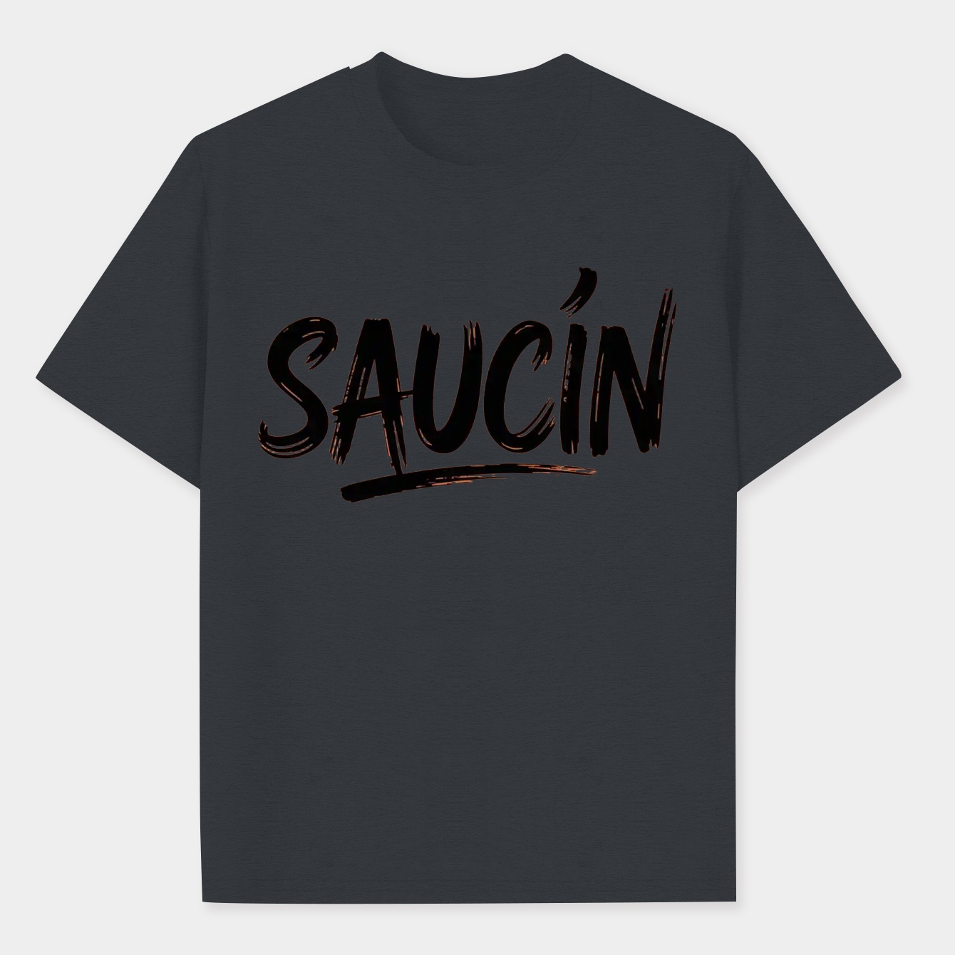 Saucin Men's Performance Athletic T-Shirt