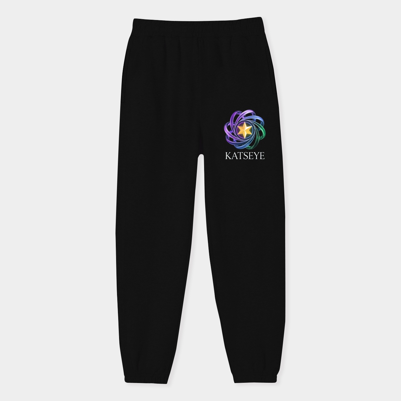 Katseye Women's Sweatpants