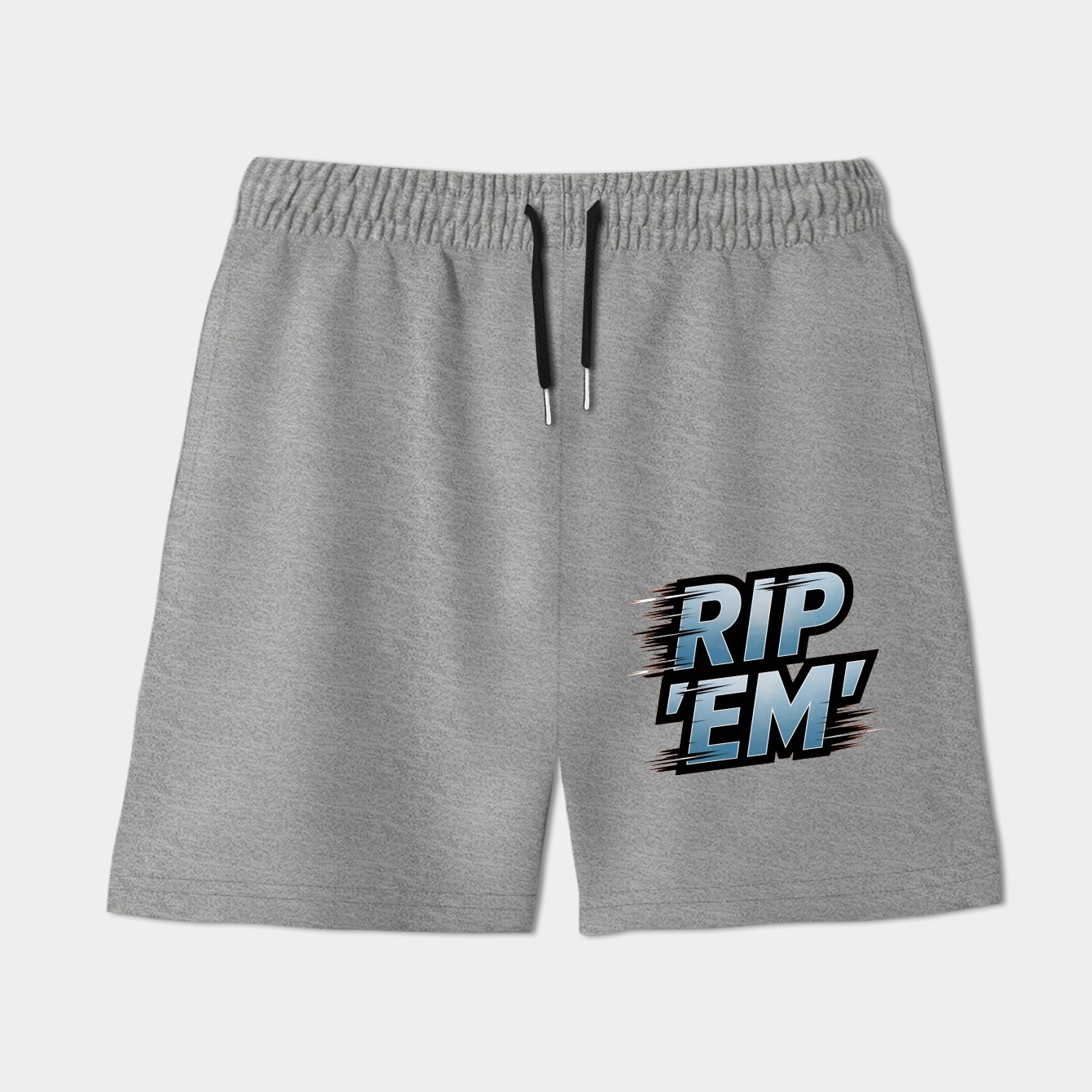 No Holds Barred - Rip 'Em Women's Shorts
