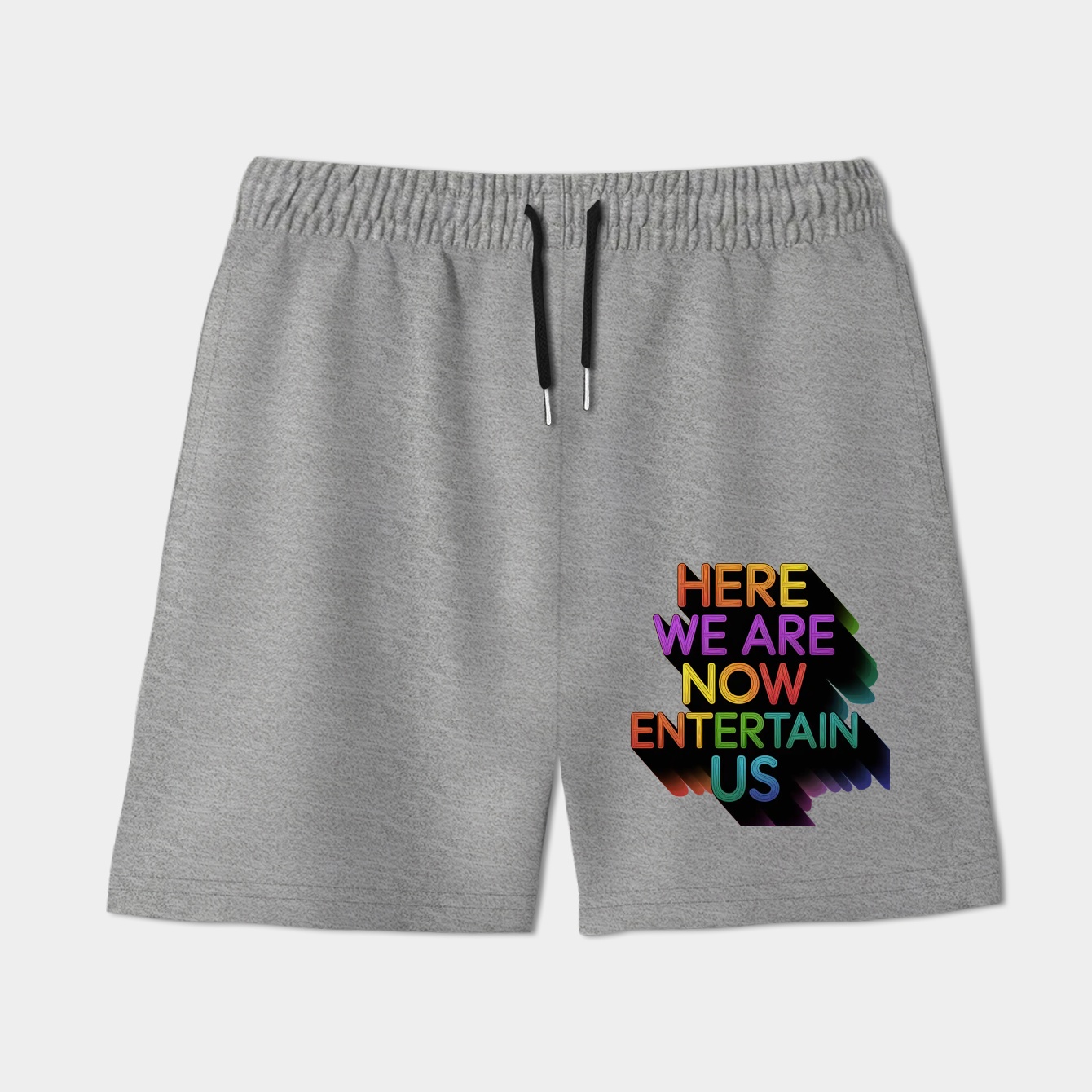 smells like.... Women's Shorts