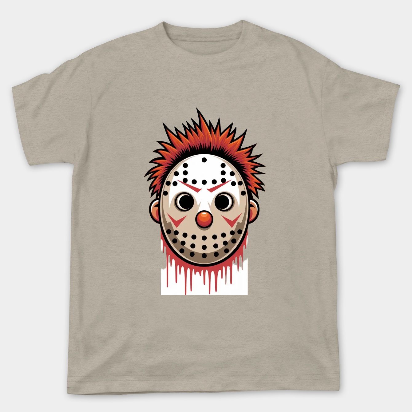 Muppets vs Friday the 13th