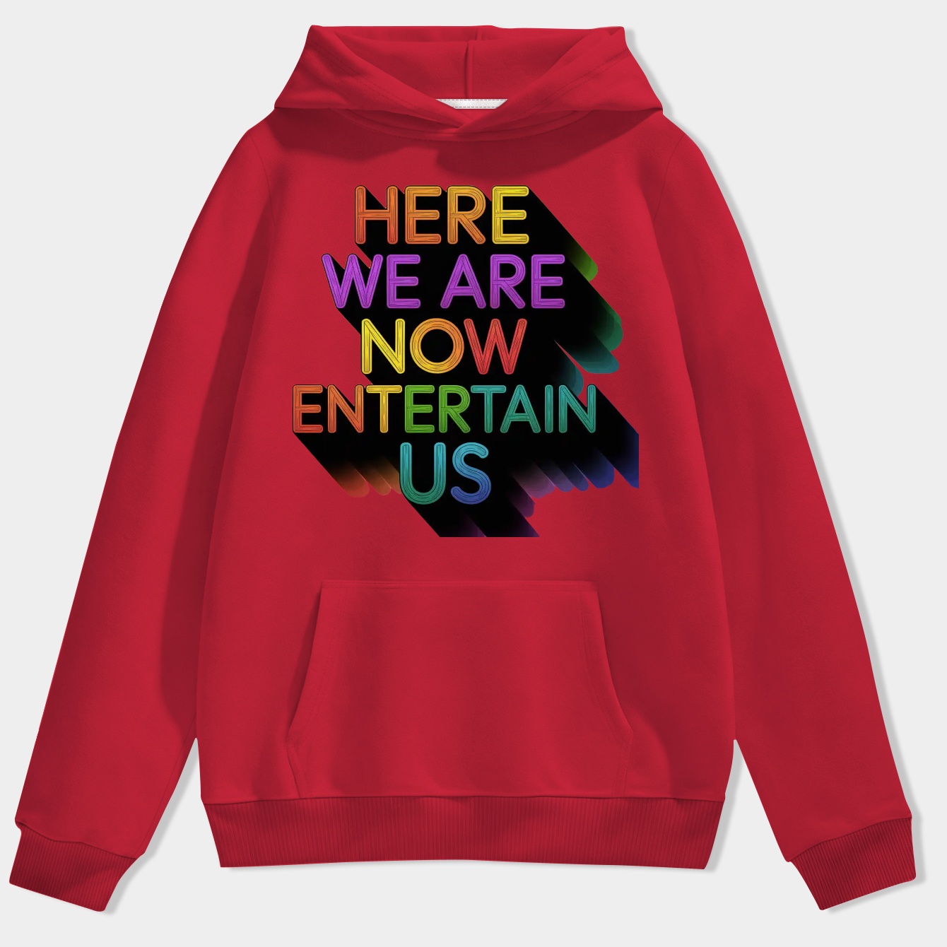 smells like.... Men's Hoodie
