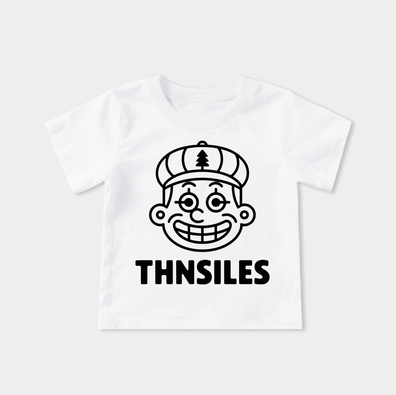 dipper twinsies Youth Classic T-Shirt