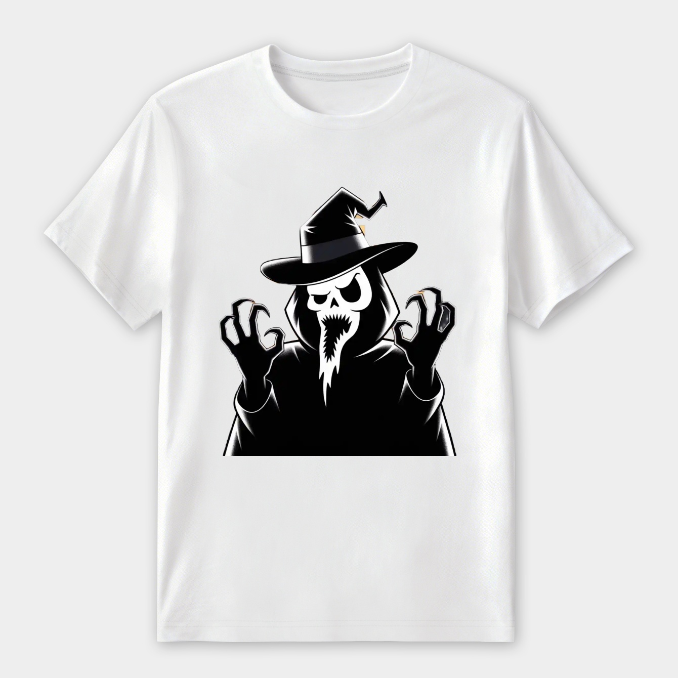 Oogie Boogie Nightmare Women's Premium Soft T-Shirt