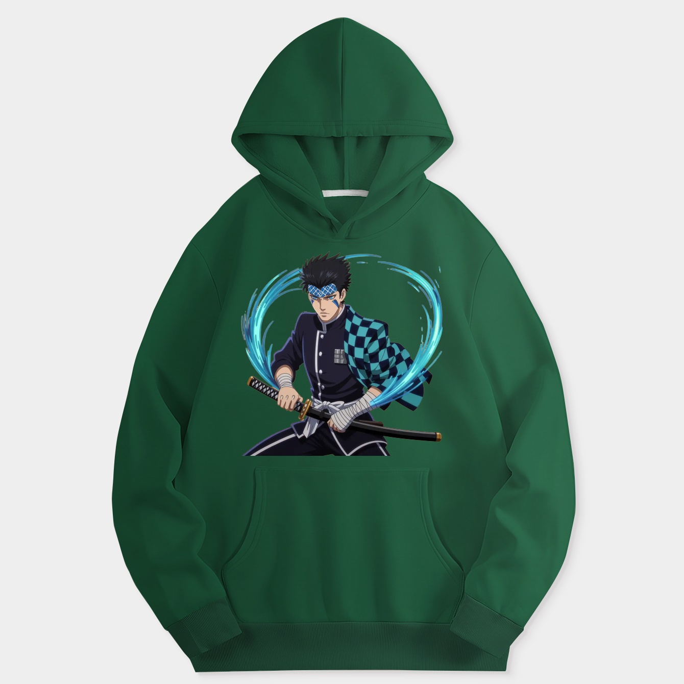 ANIME Women's Hoodie