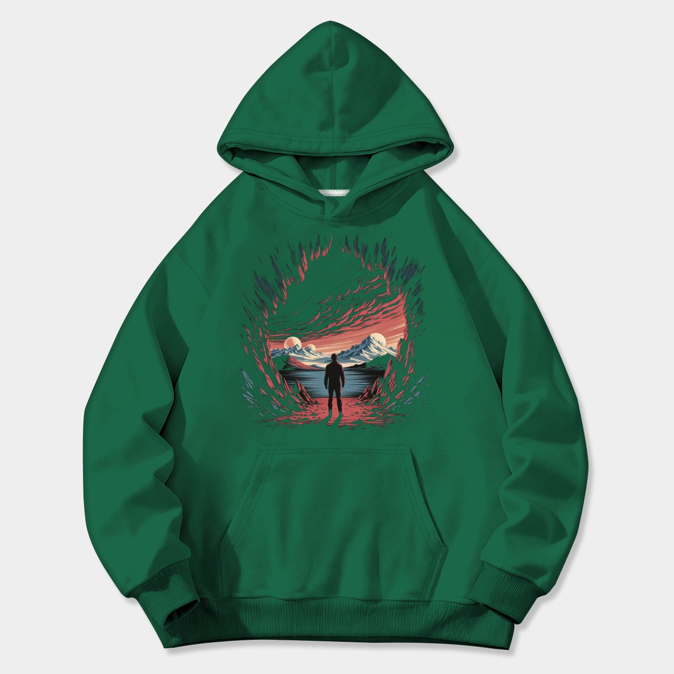 Attack On Titan Women's Plus Size Hoodie