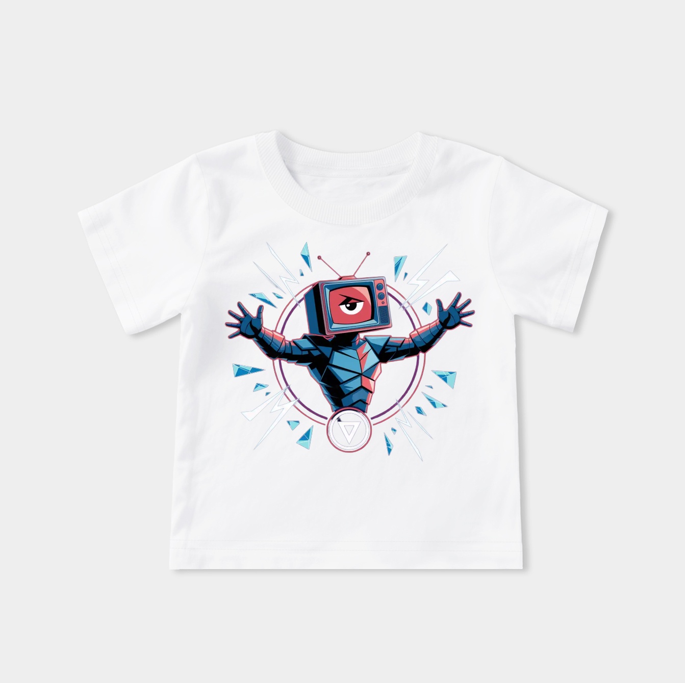 Hazbin Hotel Vox Youth Classic T-Shirt