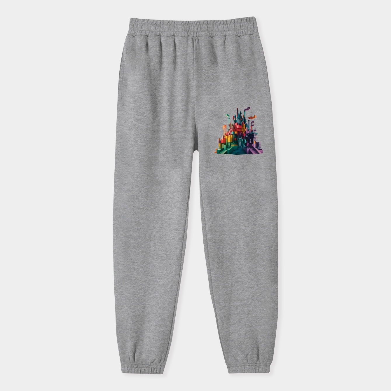 Moving Castle Classic Women's Sweatpants
