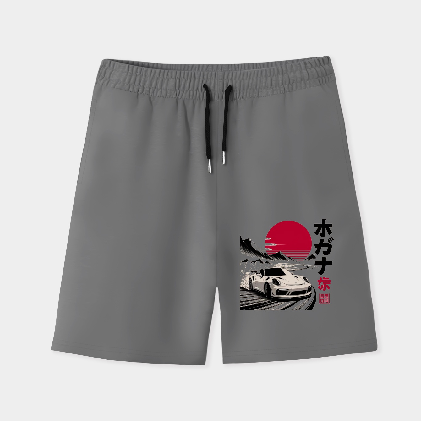 Touge Streets – Drift Life Manga-Style JDM | Japanese Street Racing