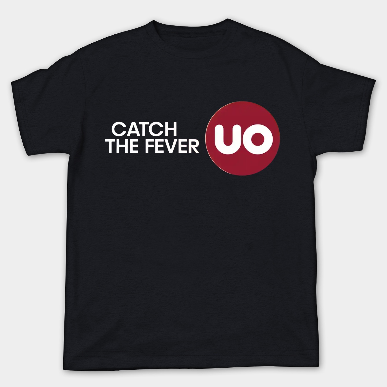 catch the fever uo as worn by kurt cobain