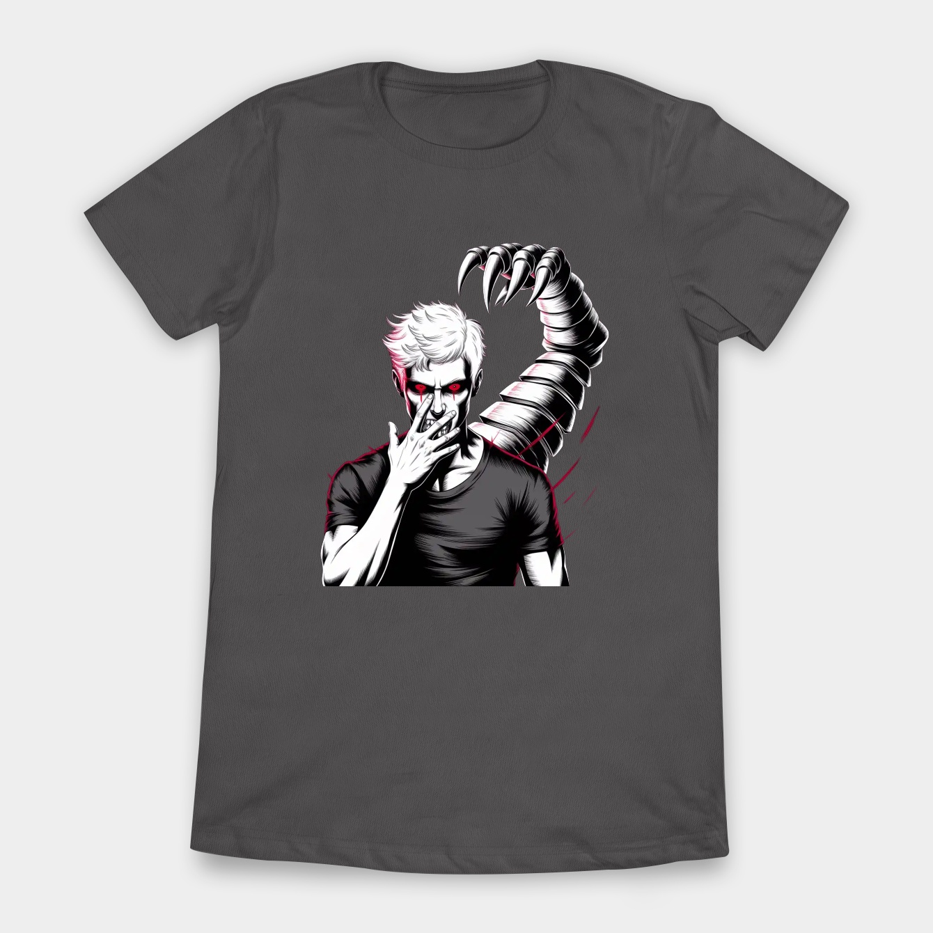 The Unknown Dark Women's T-Shirt