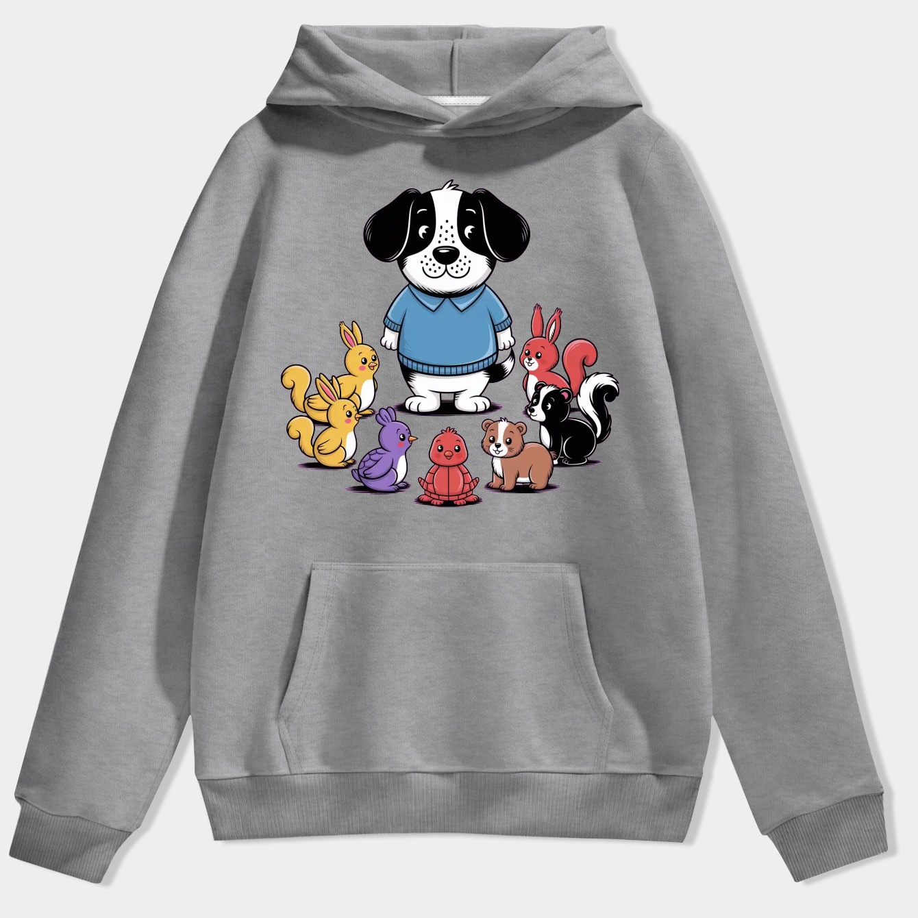 Pochacco Circle Of Friends