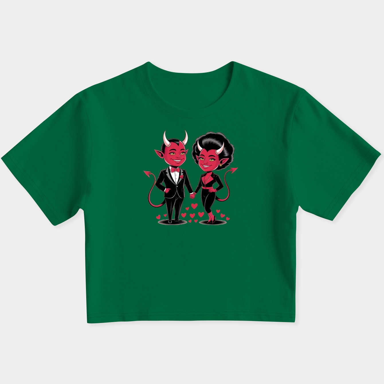 Helluva Boss: Moxxie & Millie