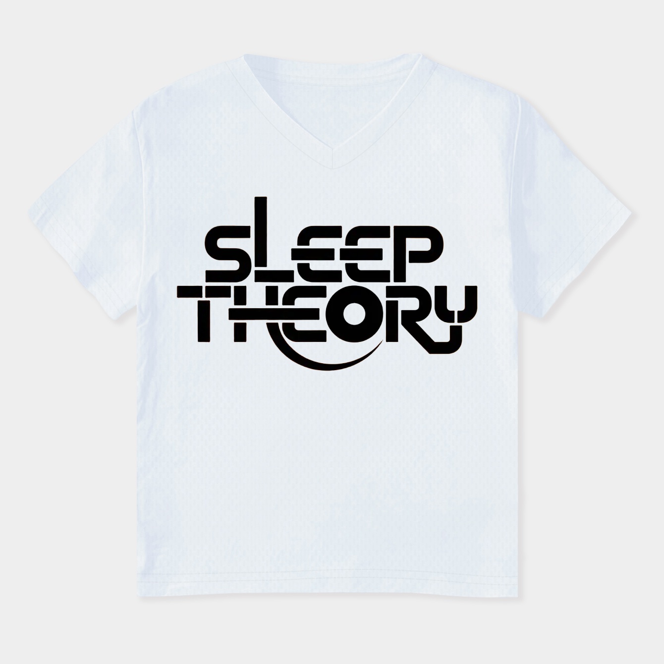 sleep theory Women's Plus Size V-Neck T-Shirt