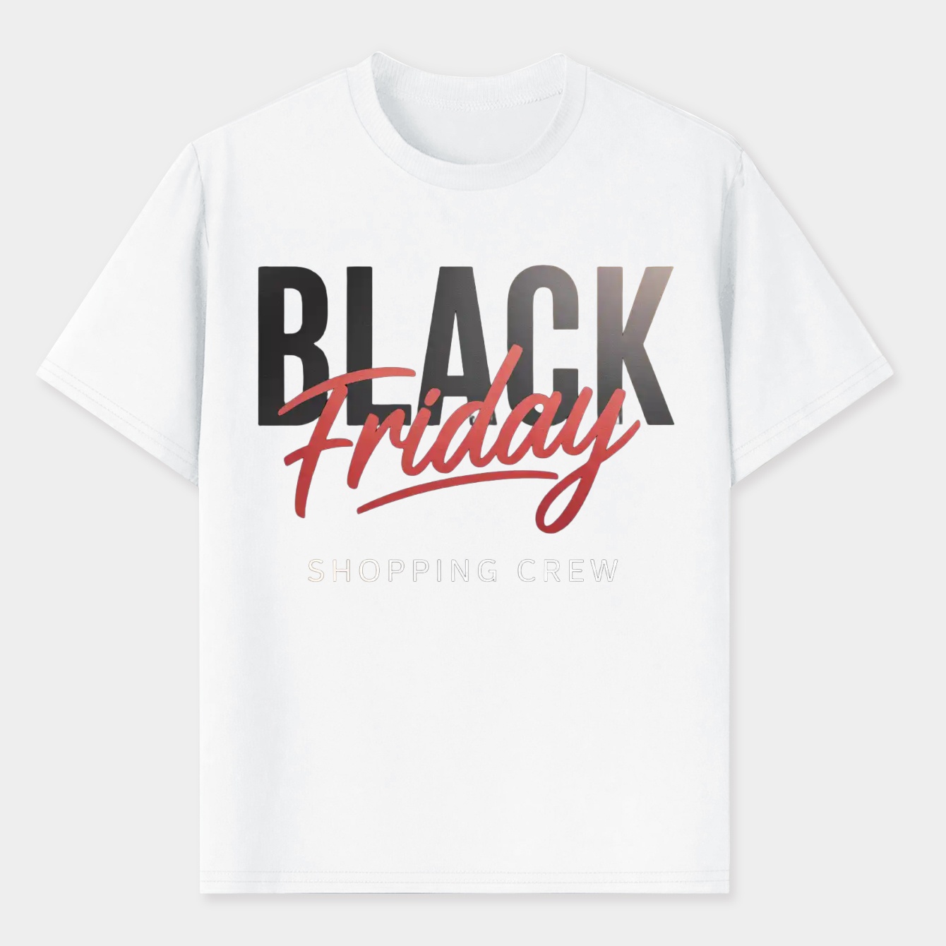 Black Friday design Men's T-Shirt