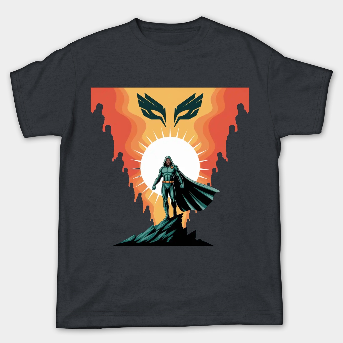 Doctor Doom Rising Power