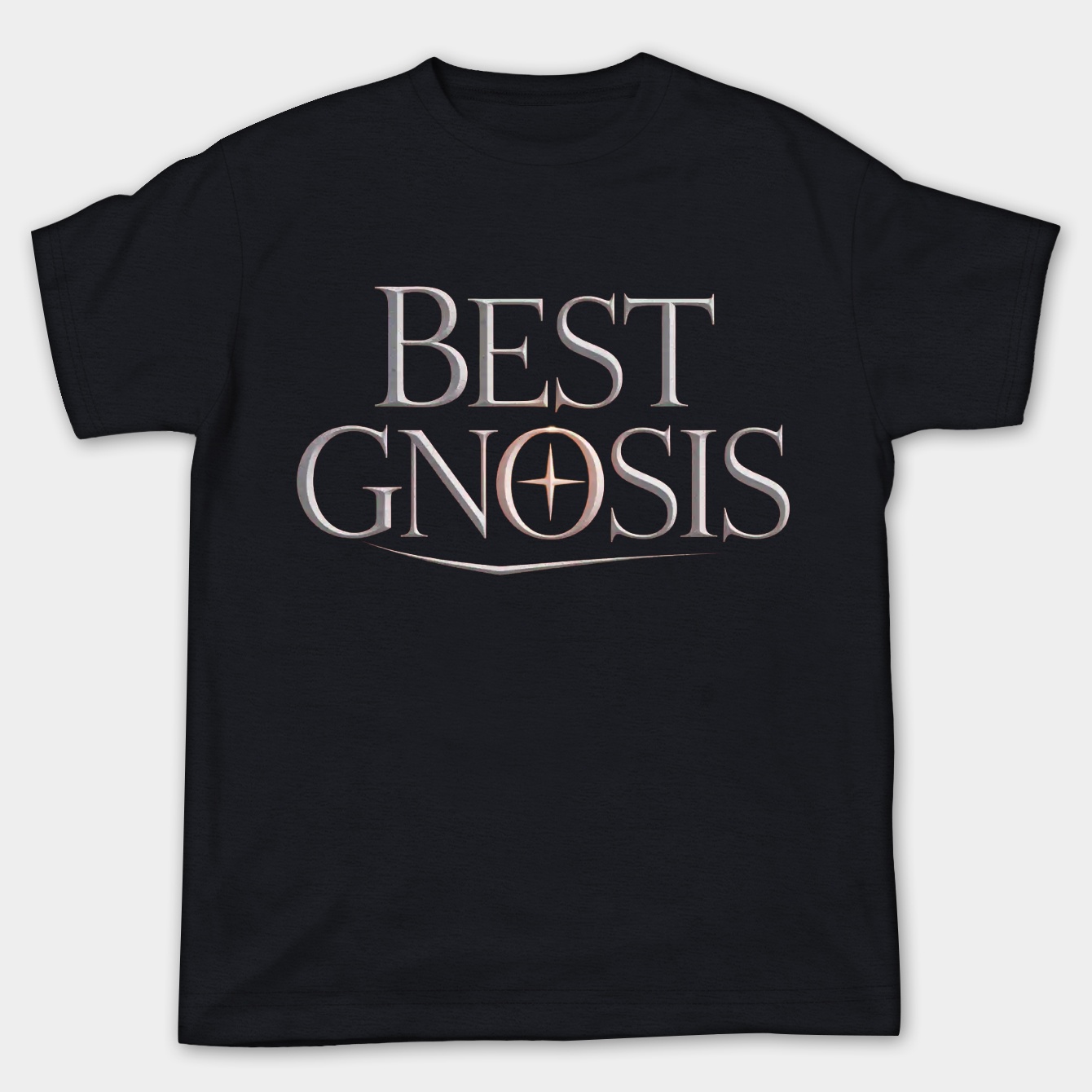 The Kingdom Women's Plus Size T-shirt