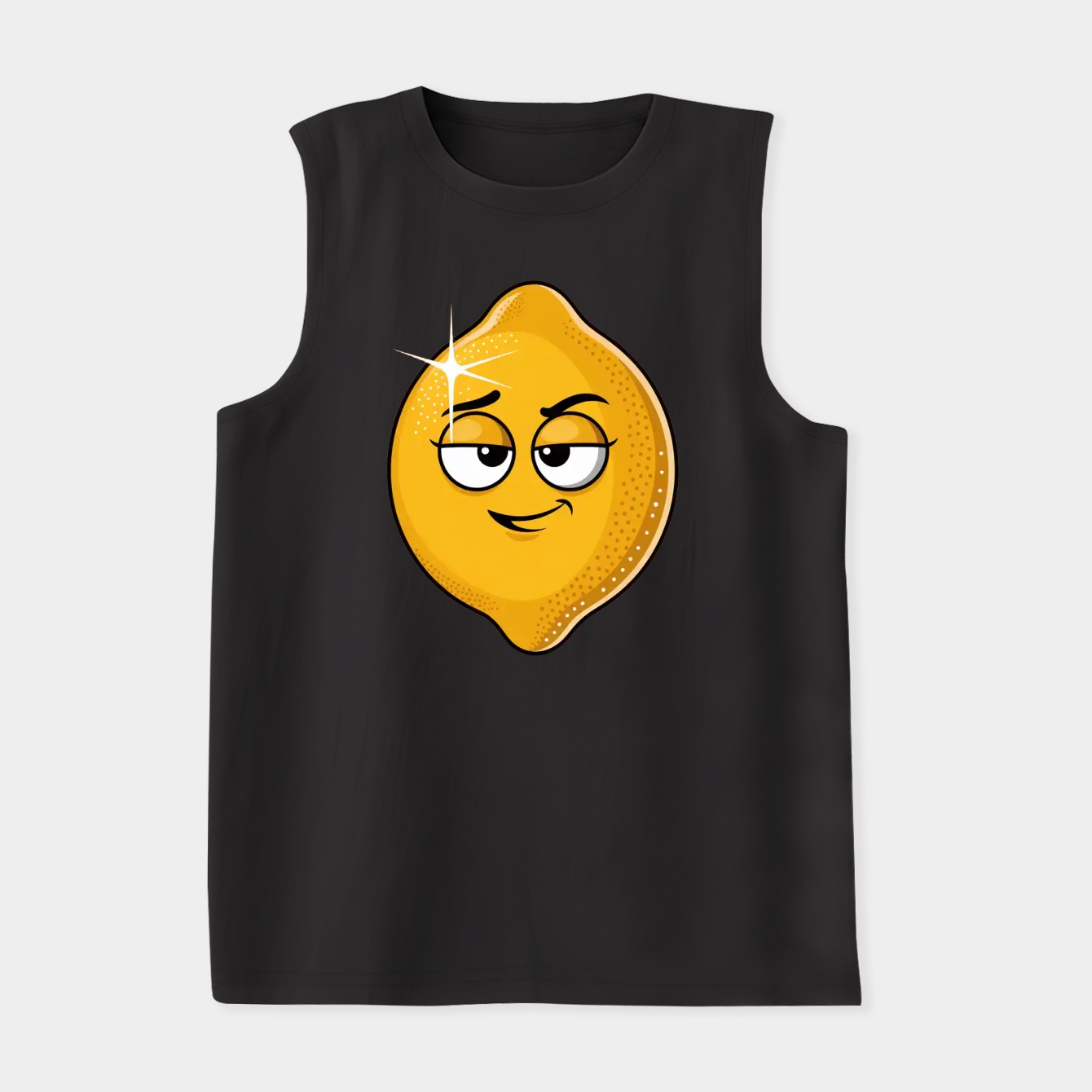 Cute Little LemonGrab