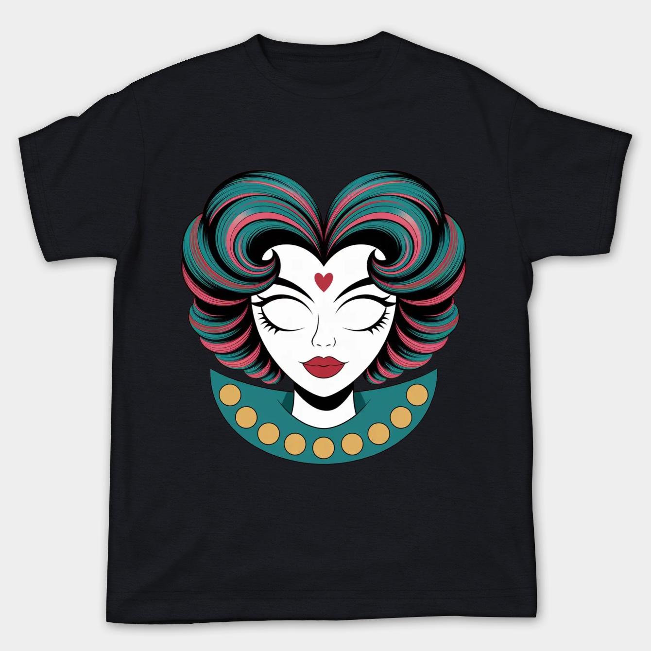 Helluva Boss Fizzarolli Character Women's Plus Size T-shirt