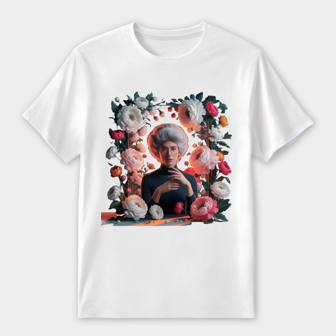 Its Always Sunny In Flowers