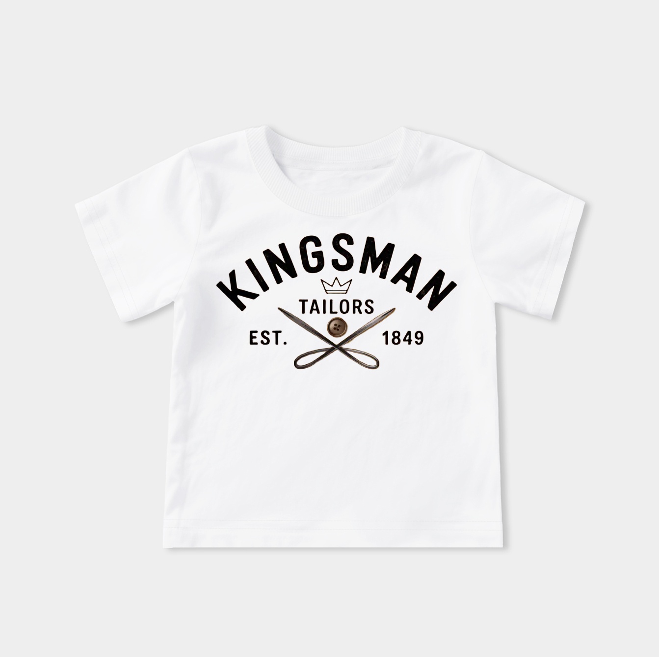 Kingsman tailors Youth Classic T-Shirt