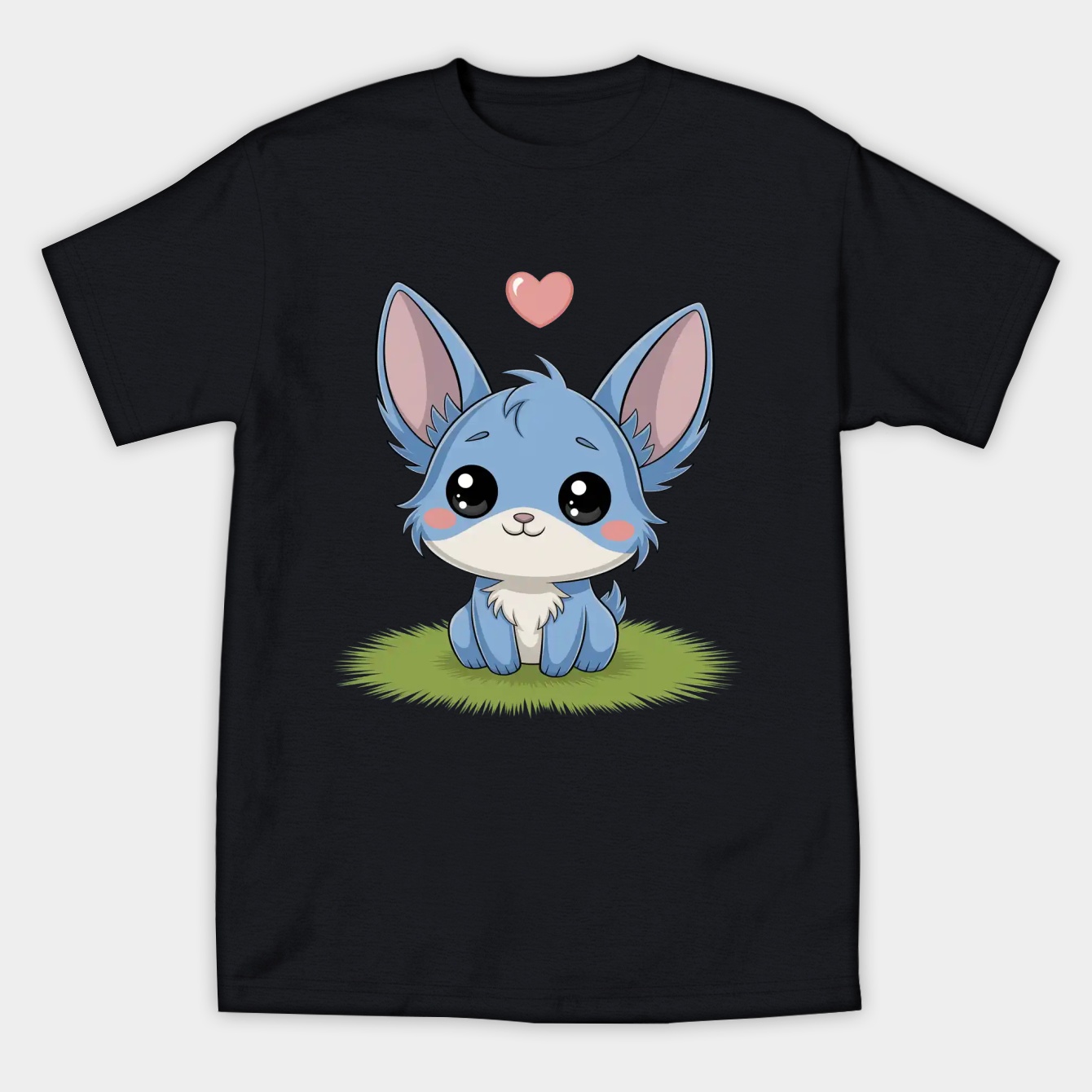 Women's Athletic Performance T-Shirt