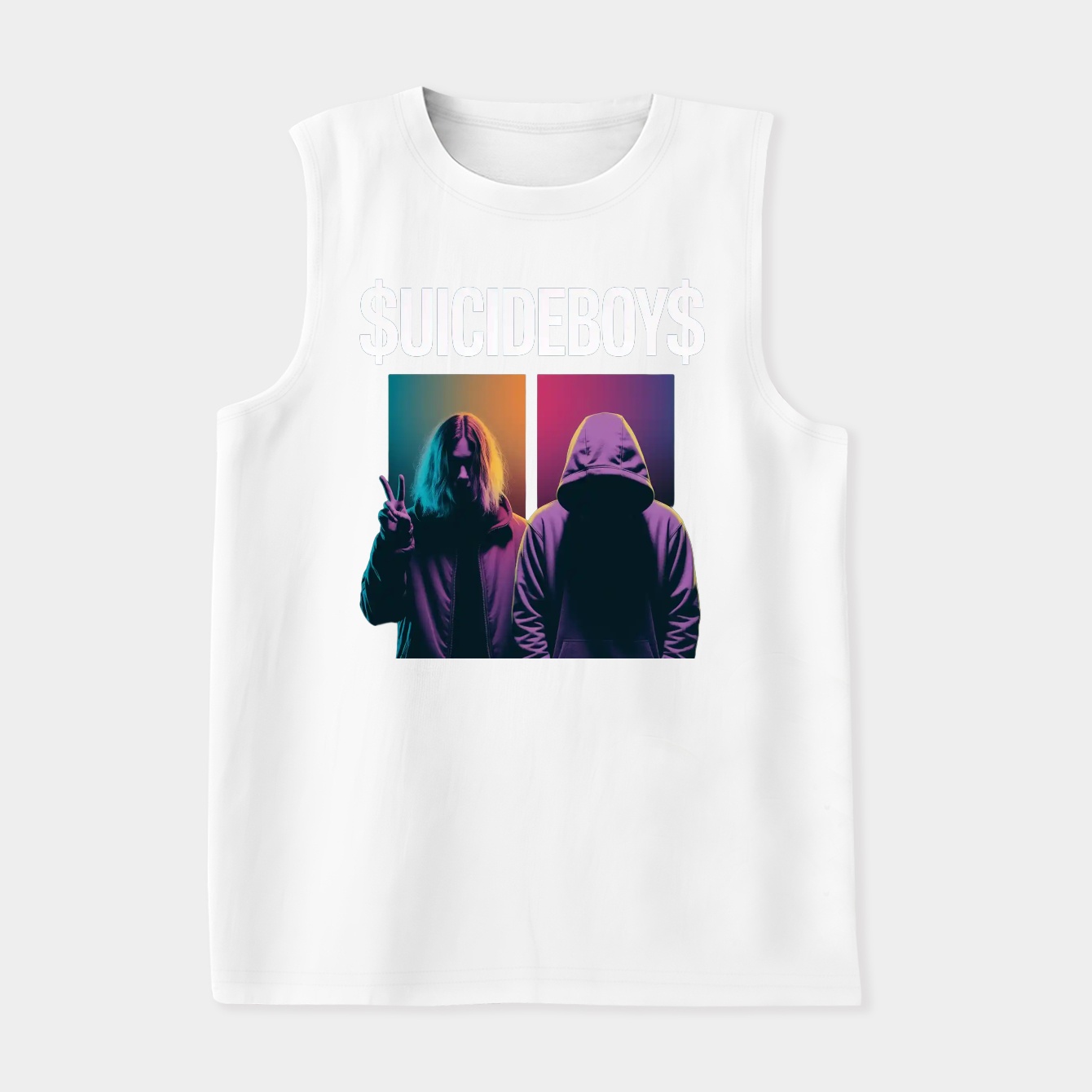What what Women's Soft Tank Top