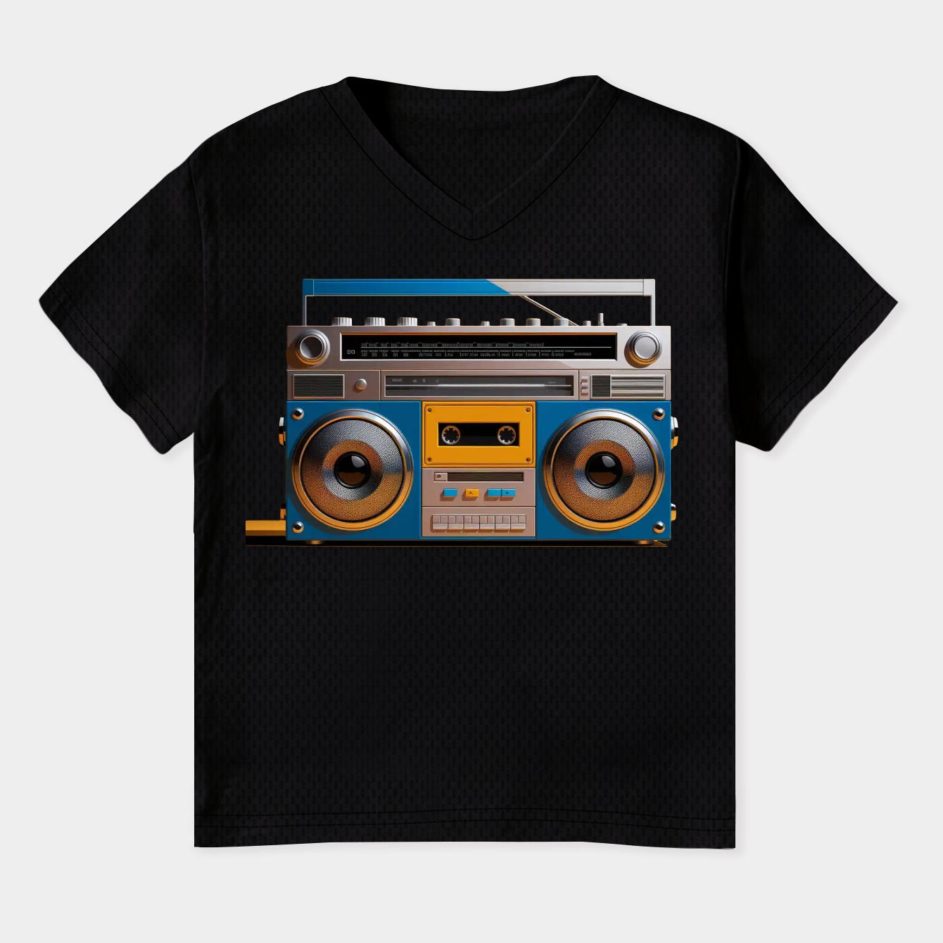 Soundwave, Transformers Women's Plus Size V-Neck T-Shirt