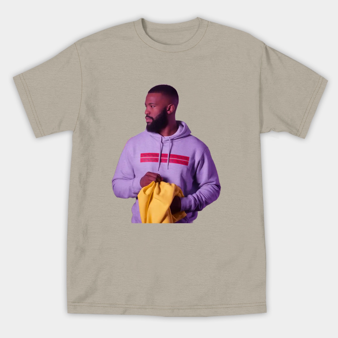 D R A K E Women's Athletic Performance T-Shirt