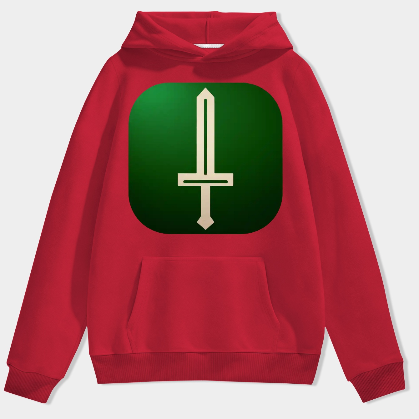 Twitch Mod Men's Hoodie