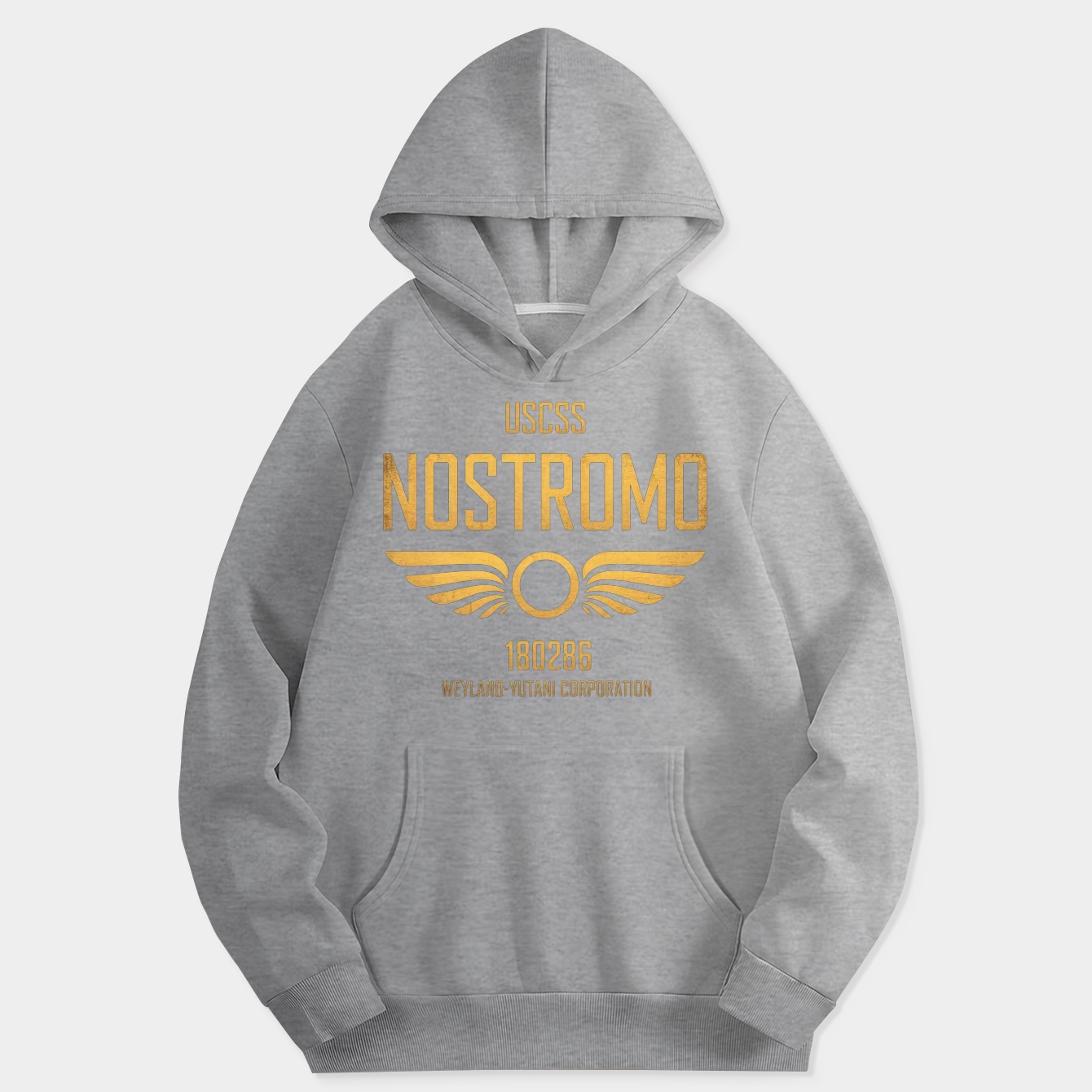 USCSS Nostromo Women's Hoodie