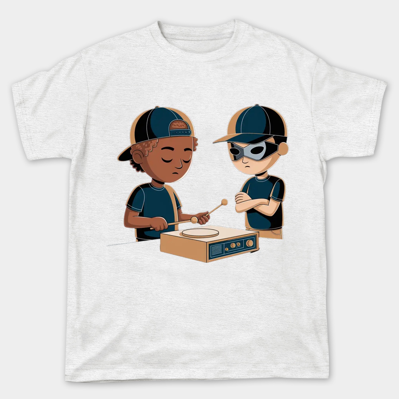 J Dilla With Mf Doom Qvintage