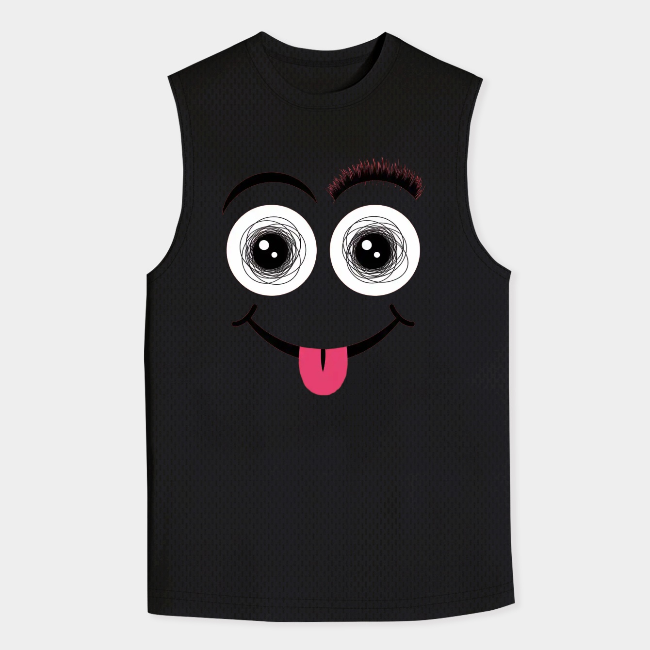 Smiling Friends Pim Men's Tank Top