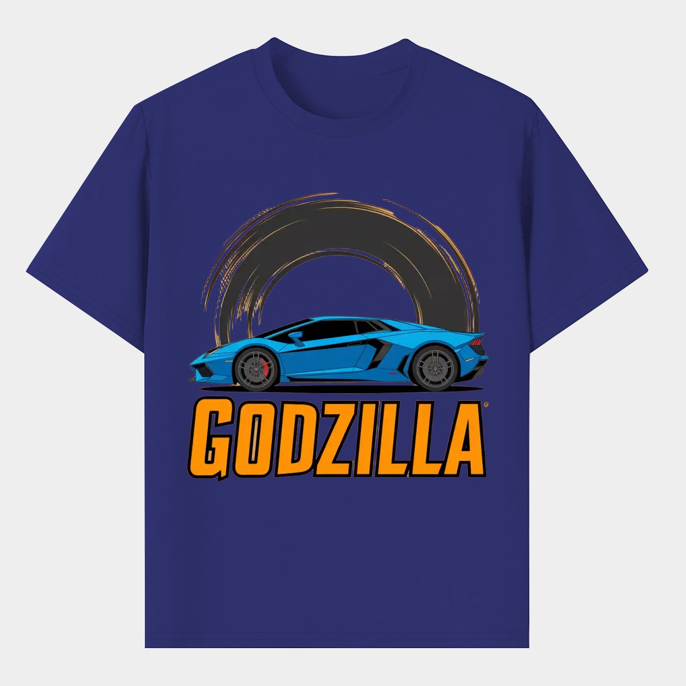 godzilla r35 Men's T-Shirt