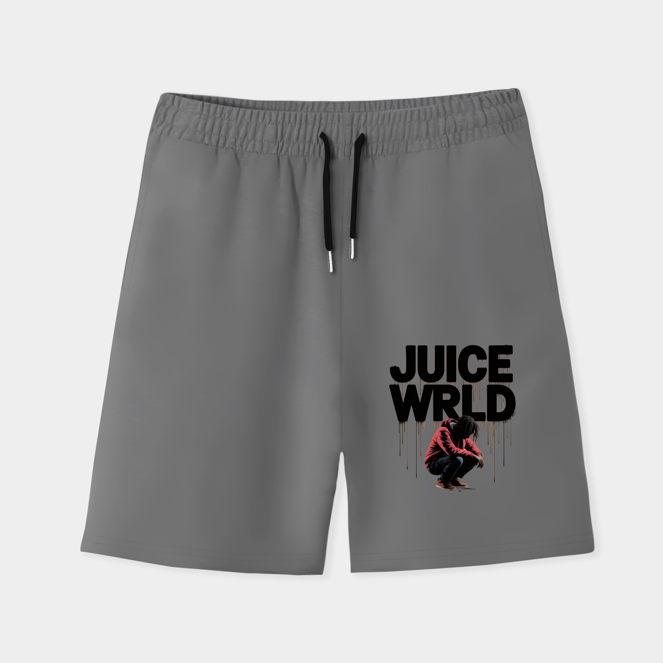 Juice Wrld Classic Design Vol. 09