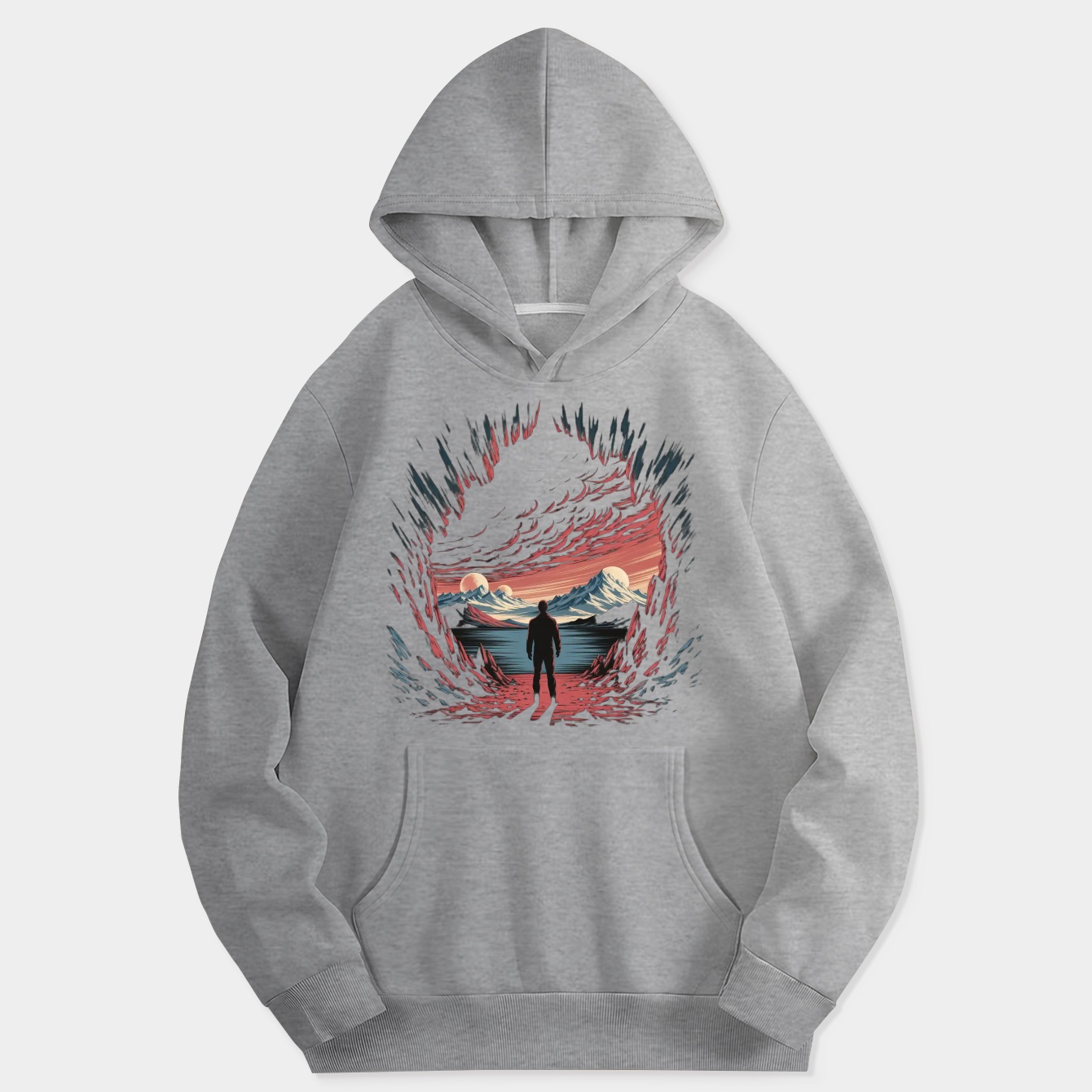 Attack On Titan Women's Hoodie