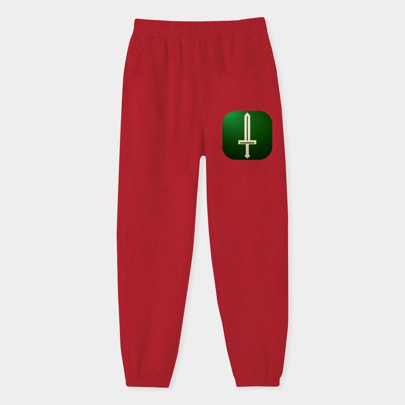 Twitch Mod Women's Sweatpants
