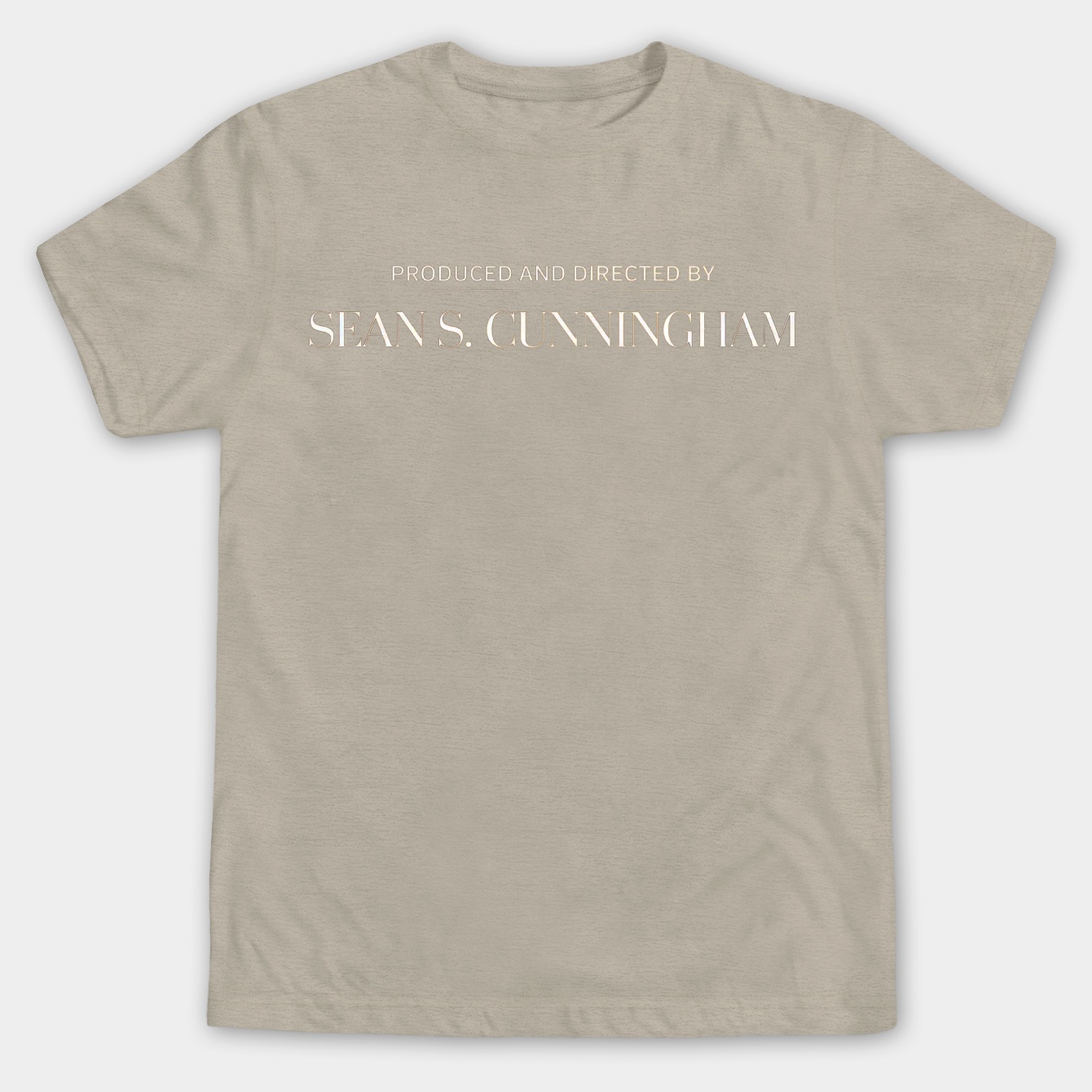 Friday the 13th Men's Big & Tall T-shirt