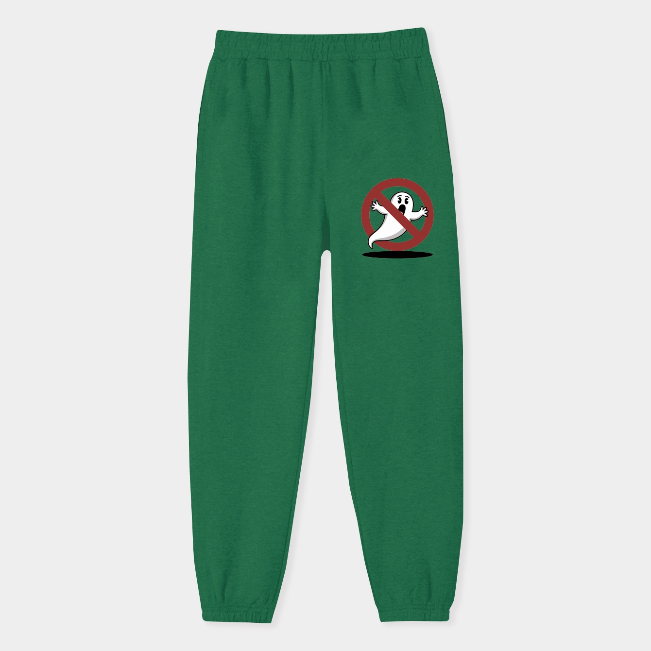 Ghostbusters Original 80s Women's Sweatpants