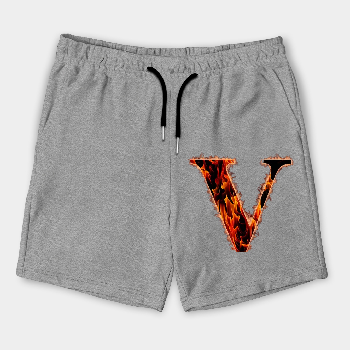 Vlone - Classic Men's Shorts