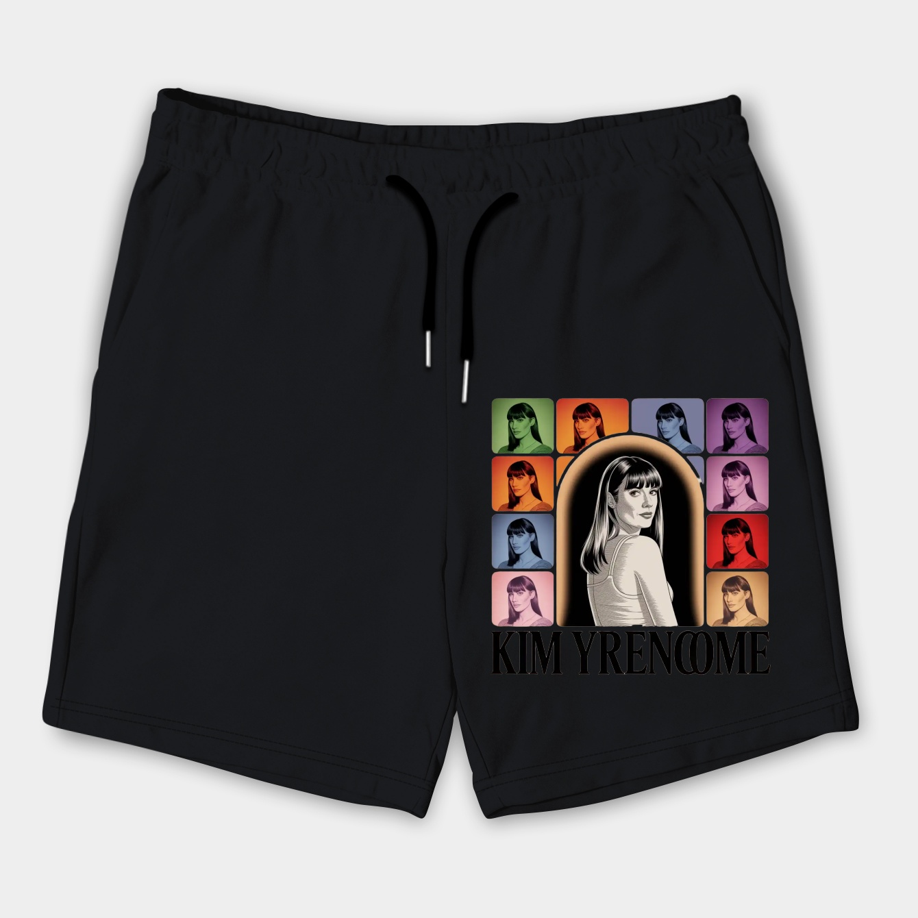 Kath & Kim - Errors Tour Men's Shorts