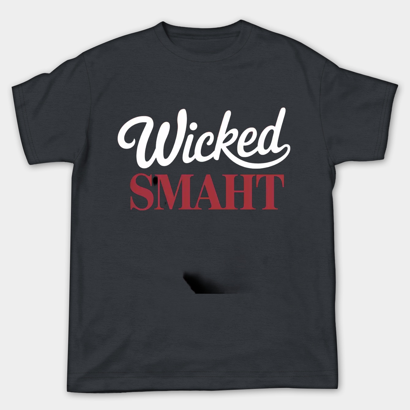 Wicked Smaht Women's Plus Size T-shirt