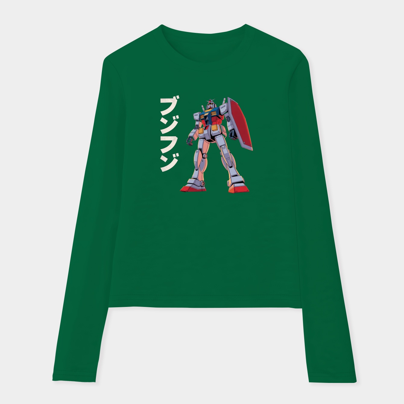 Gundam Classic Origin