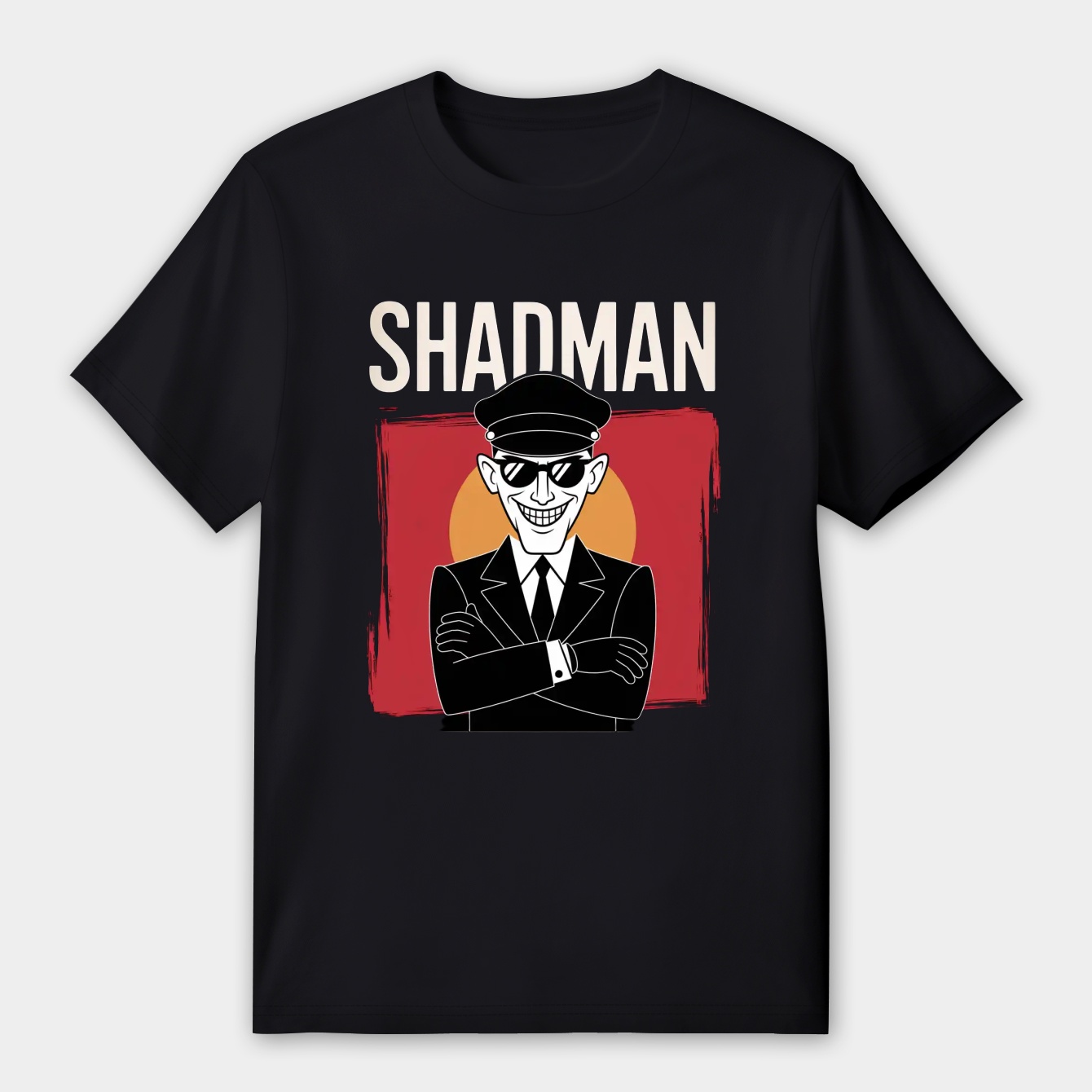 shadman Women's Premium Soft T-Shirt