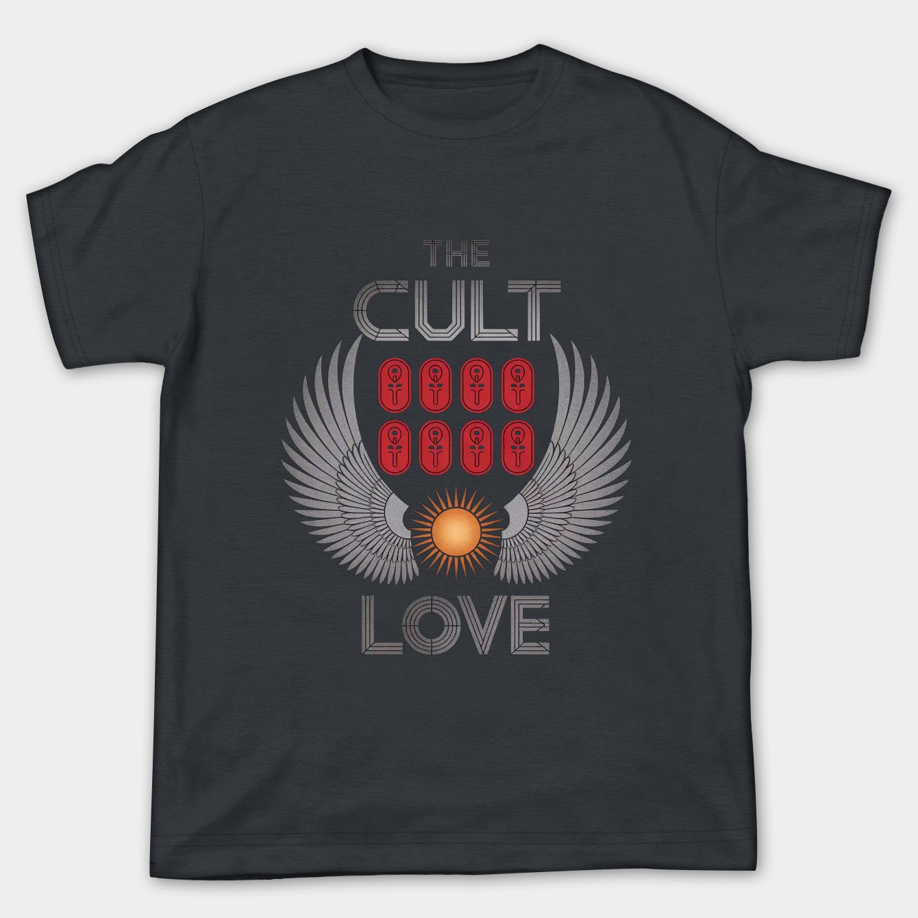 The Cult Love